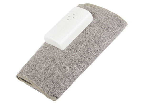 Oro maišas veršio suspaudimo kojų masažuoklis