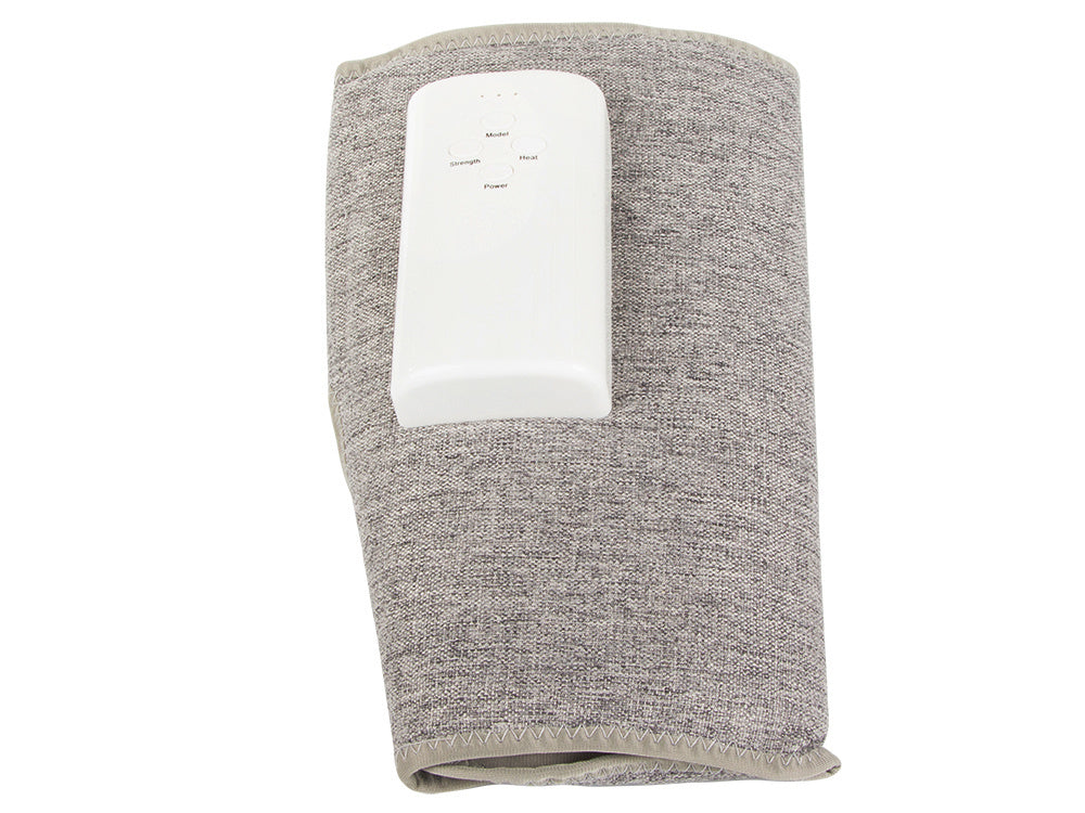 Oro maišas veršio suspaudimo kojų masažuoklis