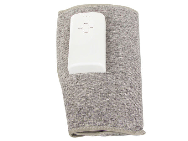 Oro maišas veršio suspaudimo kojų masažuoklis