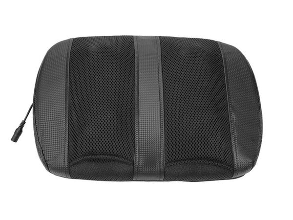 Elektrinis shiatsu pėdų masažuoklis atsipalaiduoti šildantis