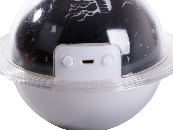 Oro drėkintuvas aromato difuzorius aromaterapija