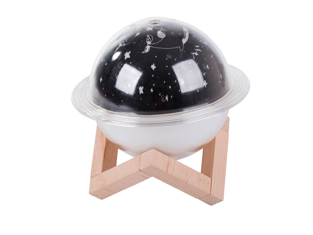 Oro drėkintuvas aromato difuzorius aromaterapija