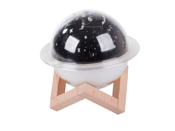 Oro drėkintuvas aromato difuzorius aromaterapija