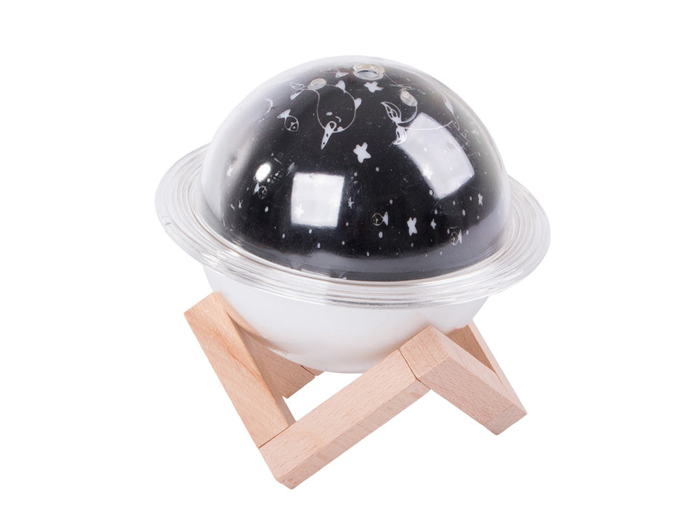 Oro drėkintuvas aromato difuzorius aromaterapija