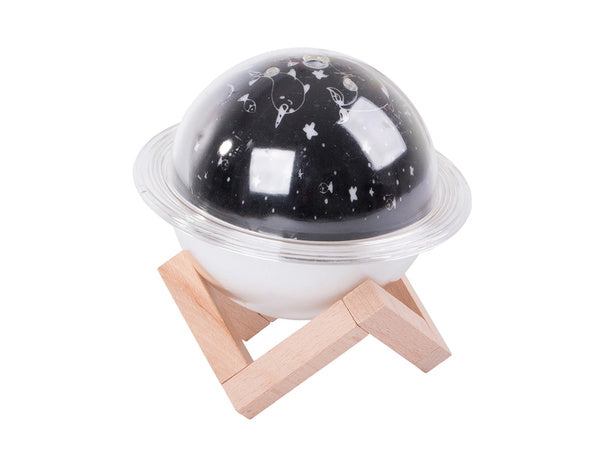 Oro drėkintuvas aromato difuzorius aromaterapija