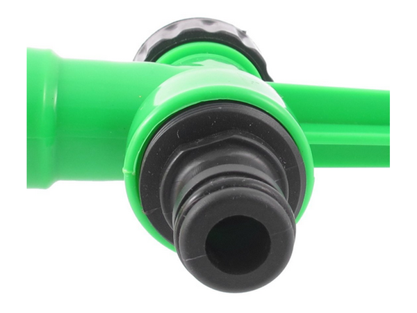 Sodo purkštuvas saulėgrąžų sodo laistytuvas