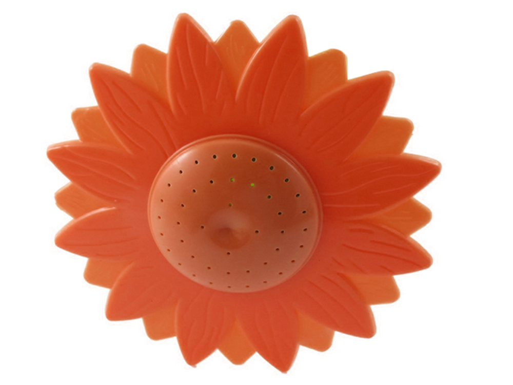 Sodo purkštuvas saulėgrąžų sodo laistytuvas