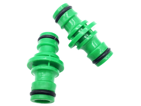 Sodo žarnos greito sujungimo nipelis 5x3