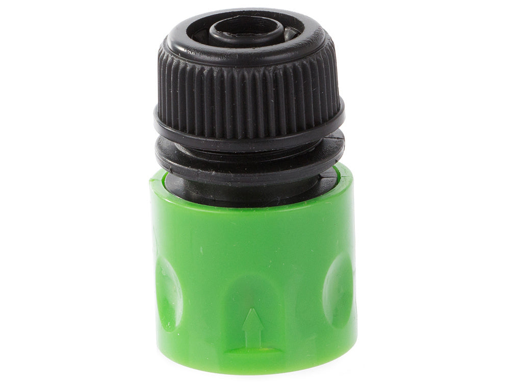 Greitoji jungtis sodo žarnos jungtis 1/2