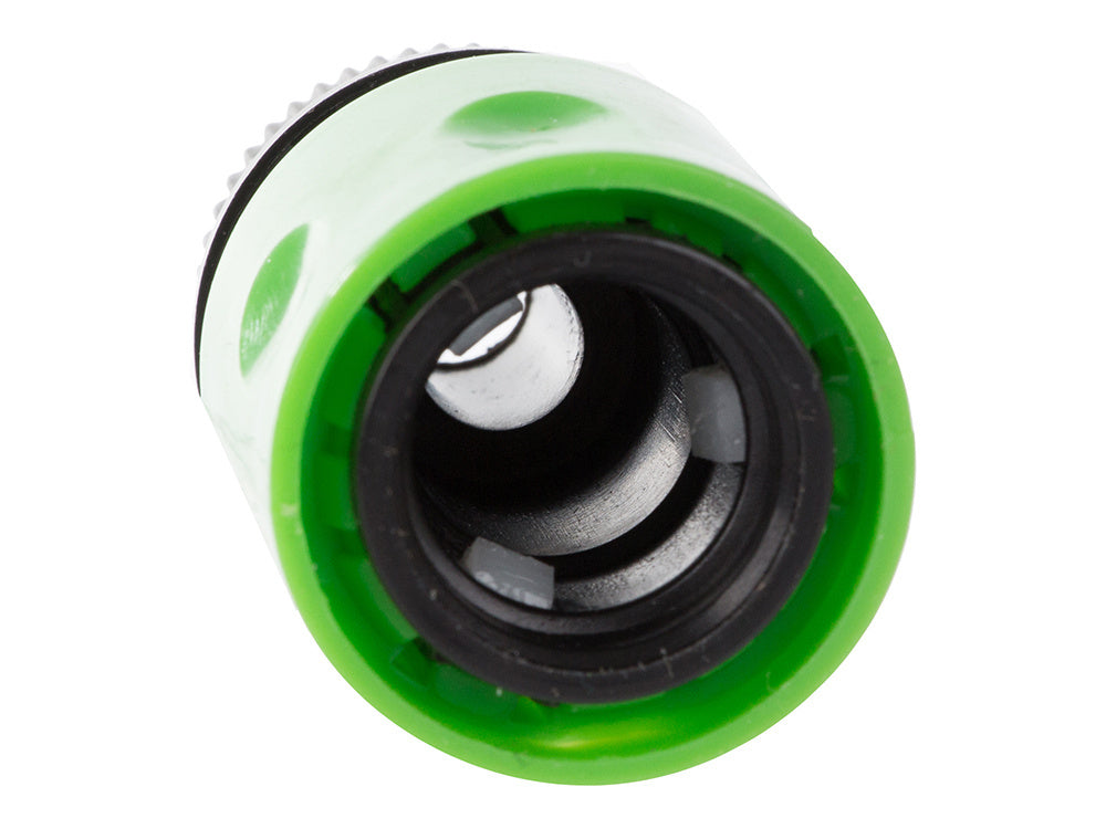 Greitoji jungtis sodo žarnos jungtis 1/2