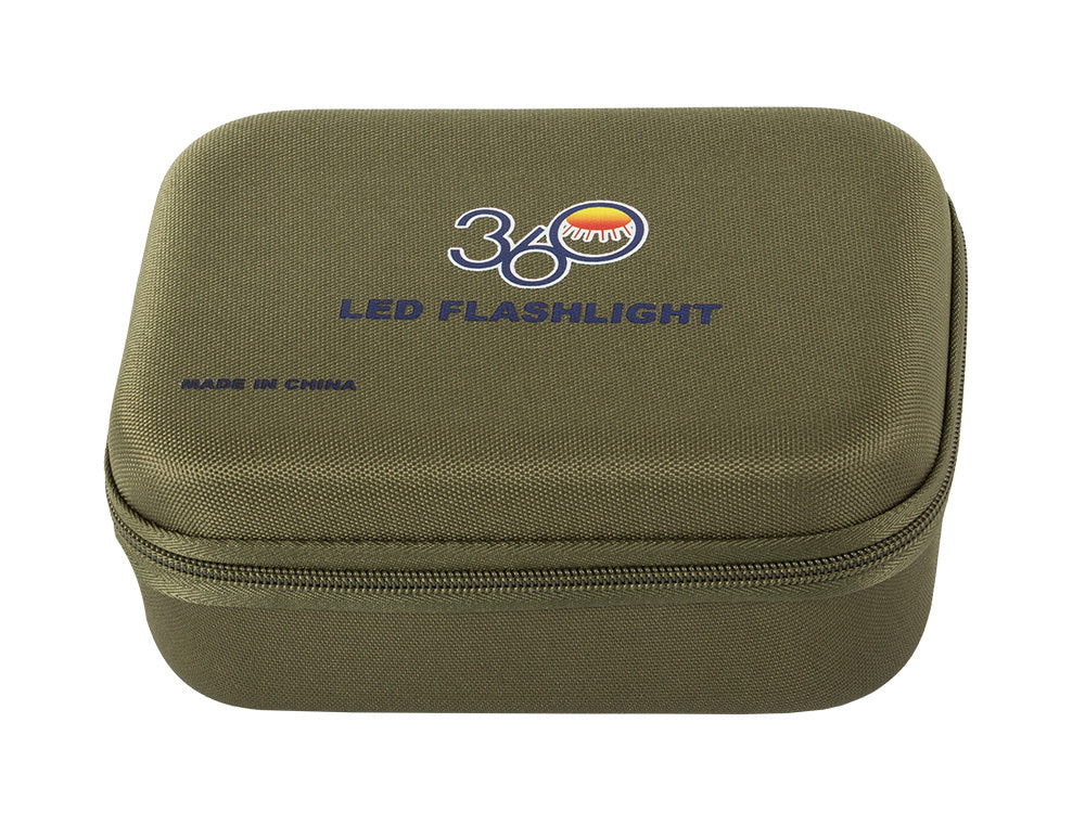 Taktinis žibintuvėlis bailong cree cob led xhp90 stiprus