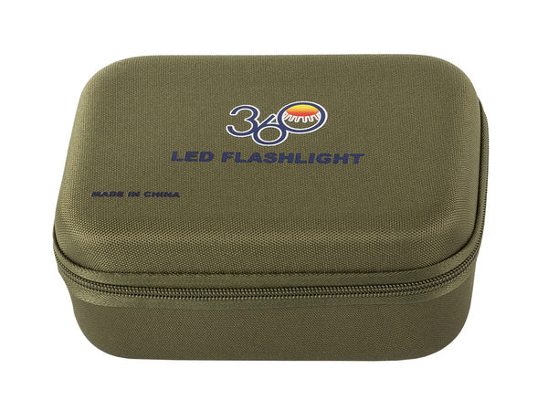 Taktinis žibintuvėlis bailong cree cob led xhp90 stiprus