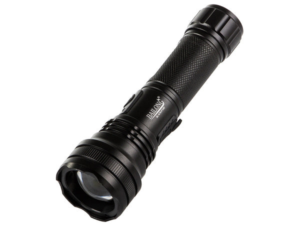 Karinis taktinis bailong priartinimo vadovaujamas žibintuvėlis xhp160