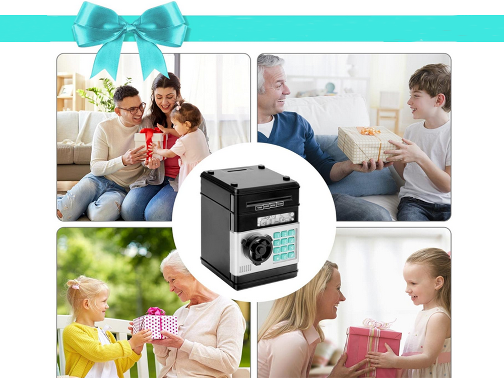 Pinigų dėžutė kasos aparato prieigos kodas banknotai