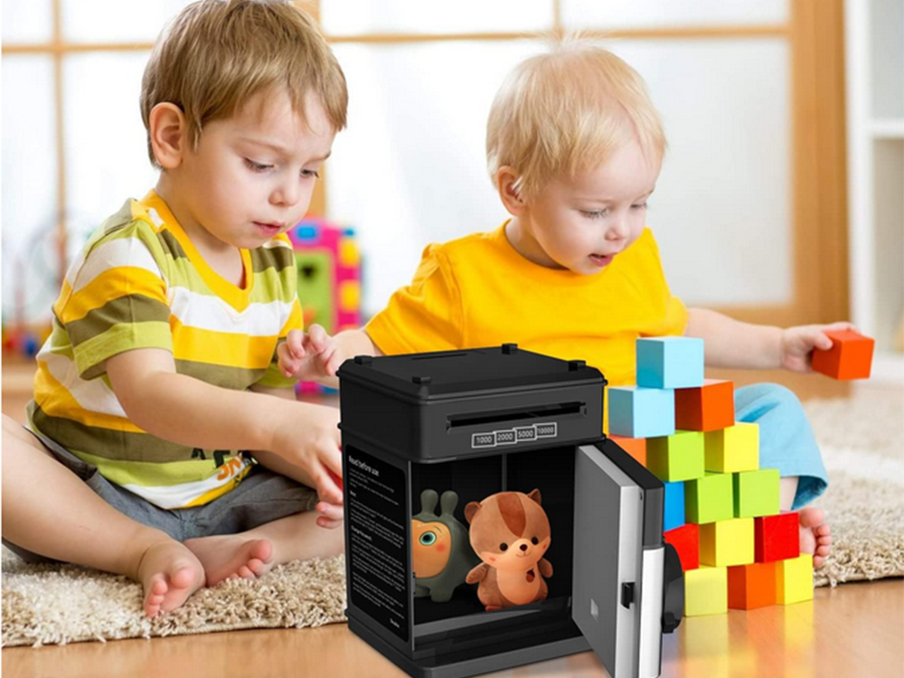 Pinigų dėžutė kasos aparato prieigos kodas banknotai