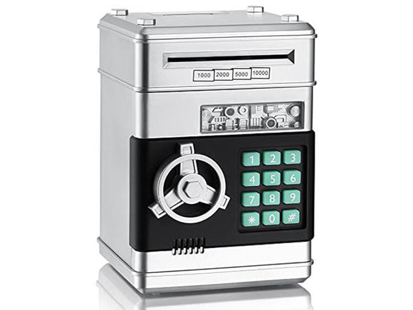 Pinigų dėžutė kasos aparato prieigos kodas banknotai