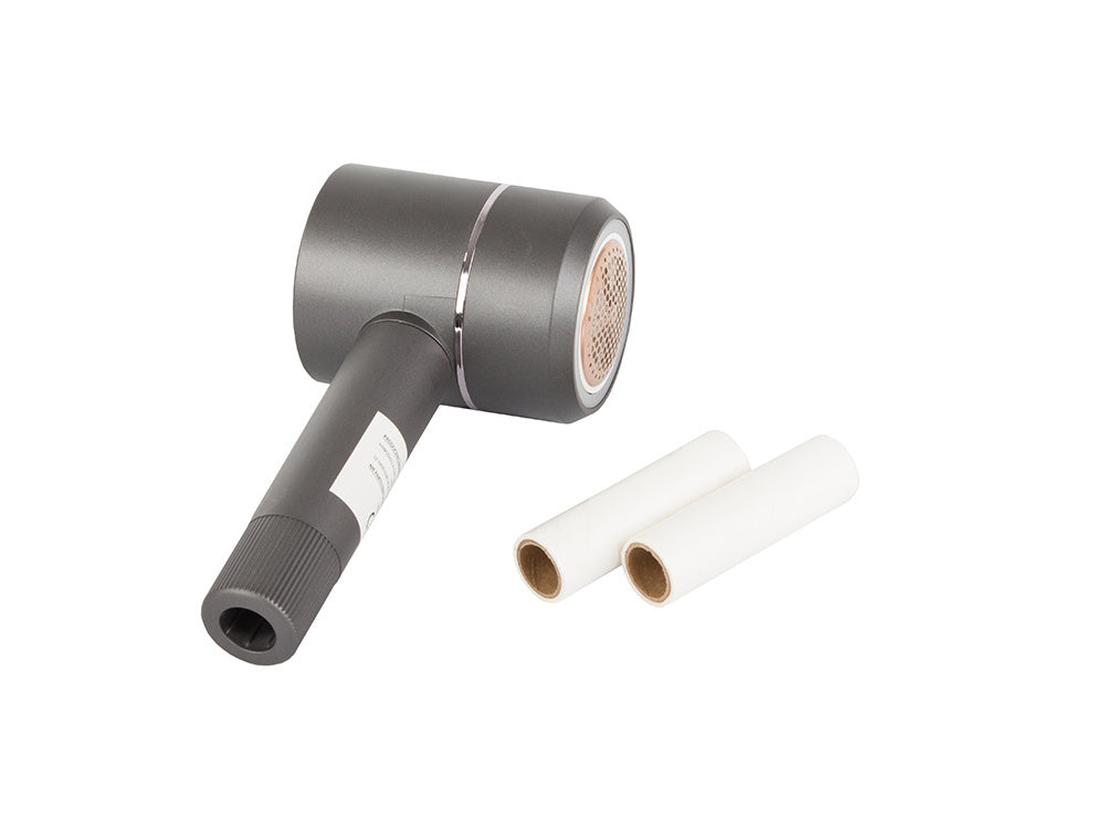 Drabužių skustuvas buvo uv didelis apmušalų skustuvas