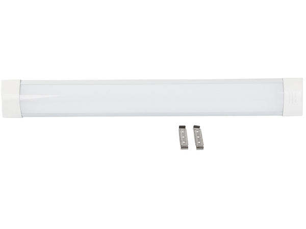 Paviršinis led šviestuvas 60cm 18w