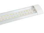Paviršinis led šviestuvas 60cm 18w