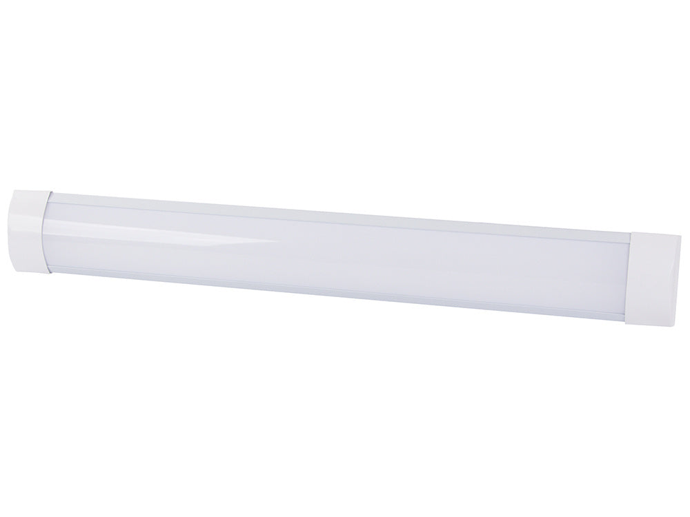 Paviršinis led šviestuvas 60cm 18w