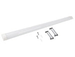 Paviršinis led šviestuvas 120cm 28w