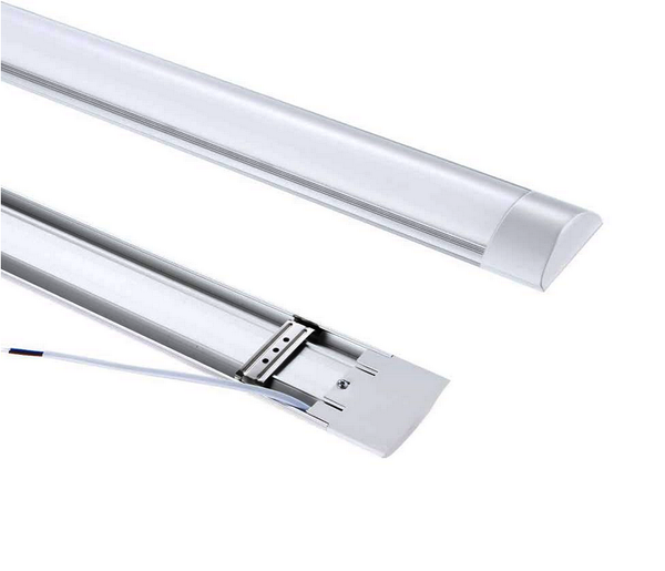 Paviršinis led šviestuvas 120cm 28w