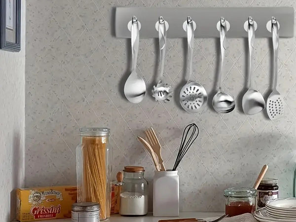 Didelio stiprumo neodimio magnetų rinkinys, 10 vienetų