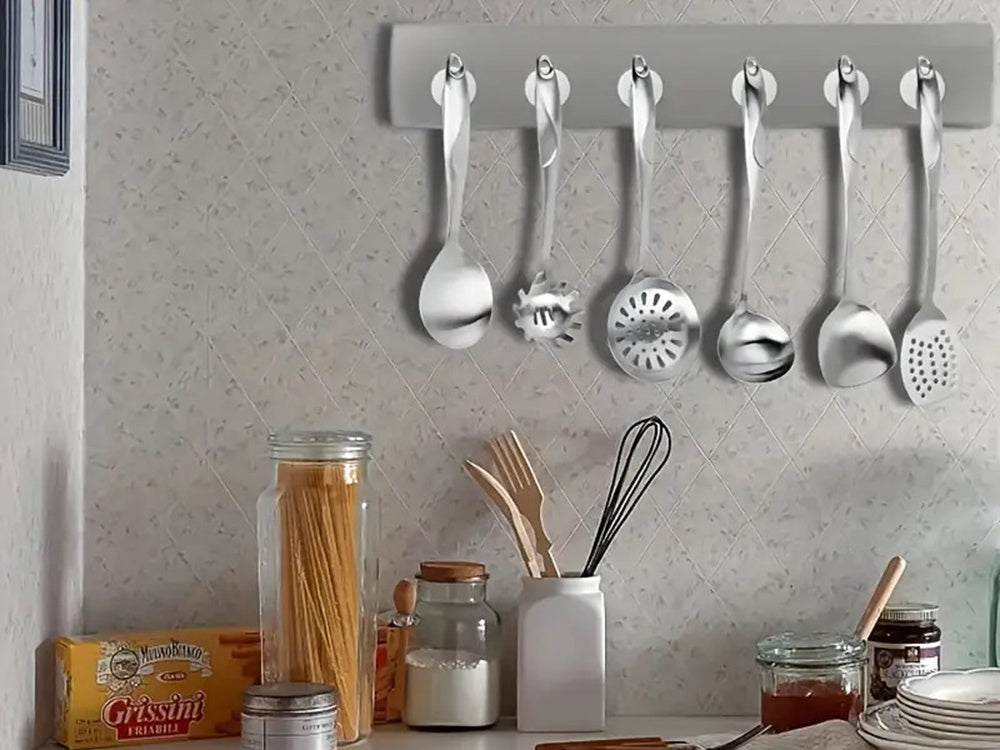 Didelio stiprumo neodimio magnetų rinkinys, 10 vienetų