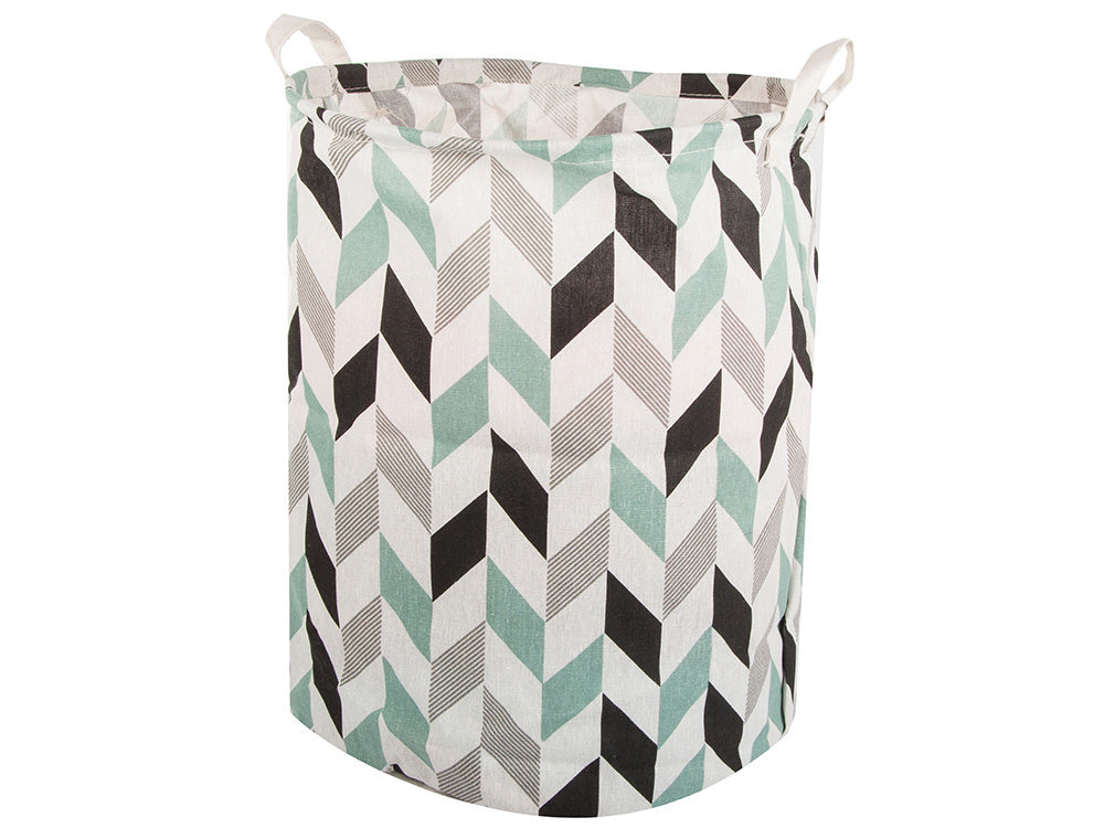 Skalbinių krepšys sulankstomas žaislų krepšys didelis xl