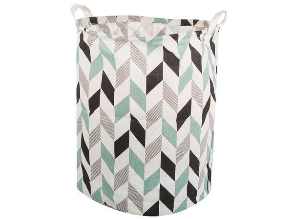 Skalbinių krepšys sulankstomas žaislų krepšys didelis xl