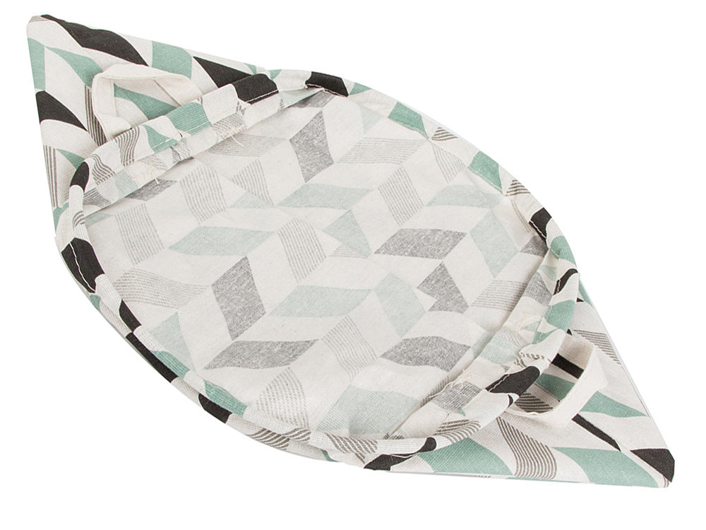 Skalbinių krepšys sulankstomas žaislų krepšys didelis xl