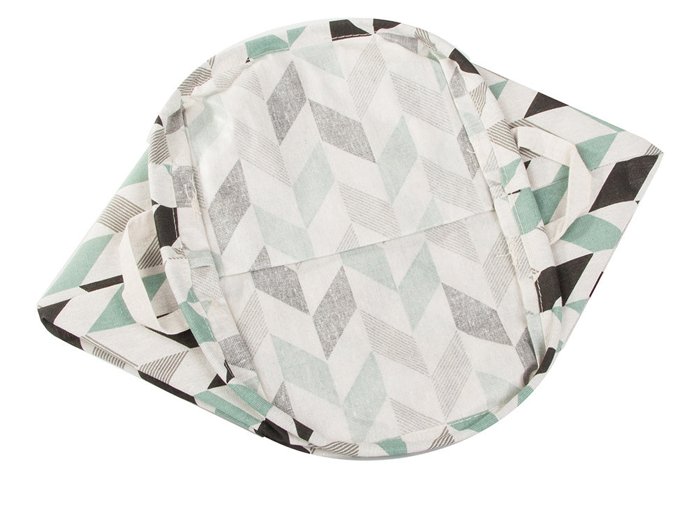 Skalbinių krepšys sulankstomas žaislų krepšys didelis xl