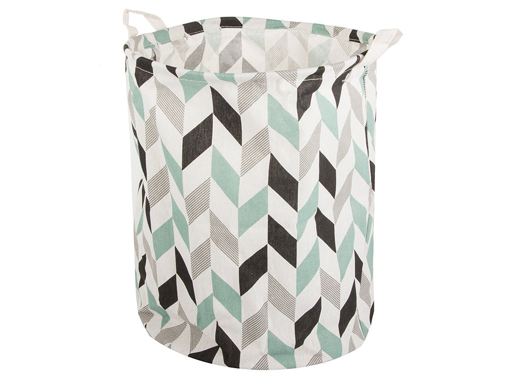 Skalbinių krepšys sulankstomas žaislų krepšys didelis xl