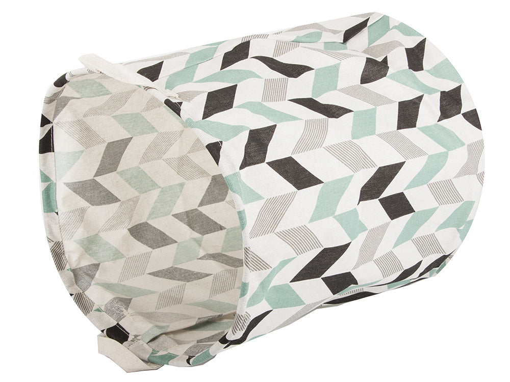 Skalbinių krepšys sulankstomas žaislų krepšys didelis xl