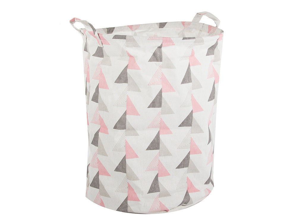 Skalbinių krepšys sulankstomas žaislų krepšys didelis xl