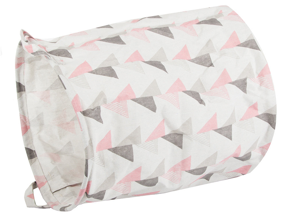 Skalbinių krepšys sulankstomas žaislų krepšys didelis xl