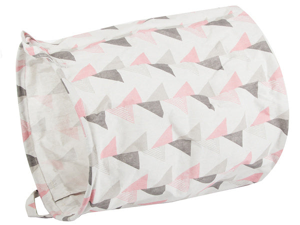 Skalbinių krepšys sulankstomas žaislų krepšys didelis xl