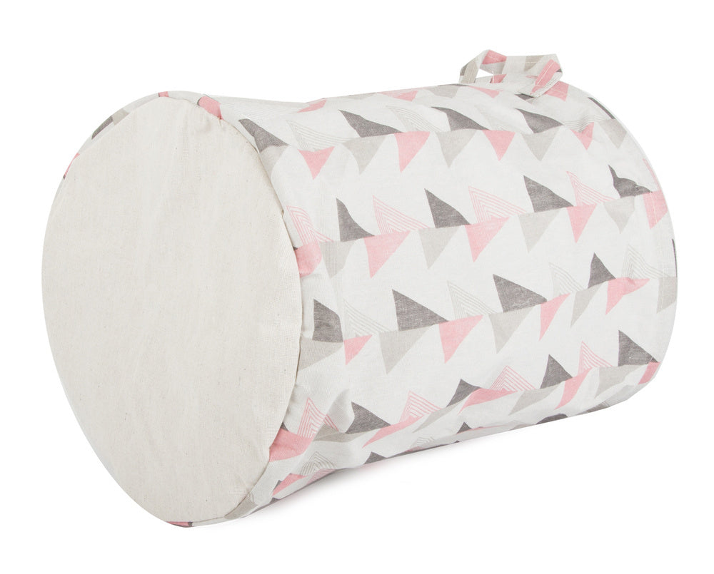 Skalbinių krepšys sulankstomas žaislų krepšys didelis xl