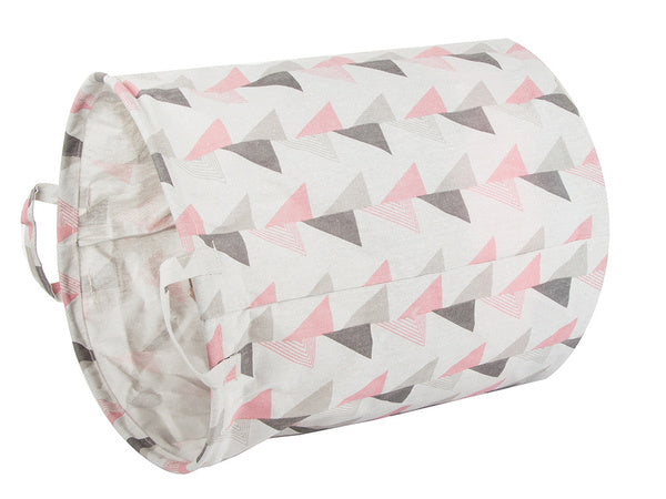 Skalbinių krepšys sulankstomas žaislų krepšys didelis xl