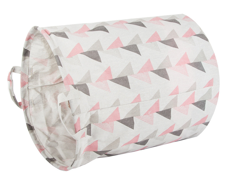 Skalbinių krepšys sulankstomas žaislų krepšys didelis xl