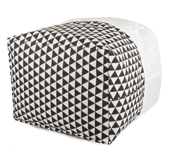 Didelis užrakinamas skalbinių krepšys žaislams