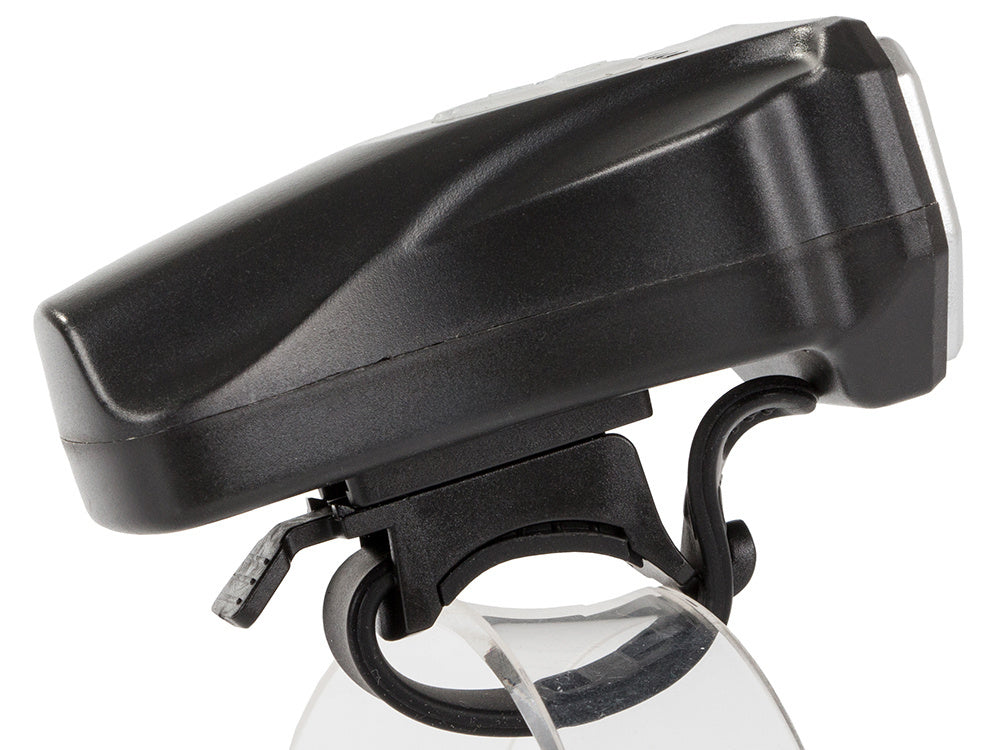 Dviračių priekinė šviesa 5 led usb dviračiui