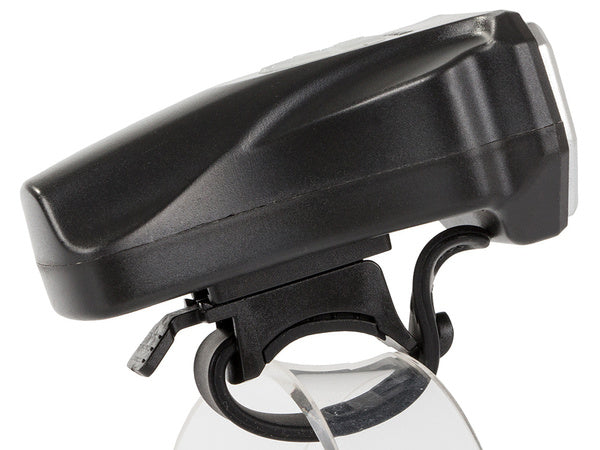 Dviračių priekinė šviesa 5 led usb dviračiui