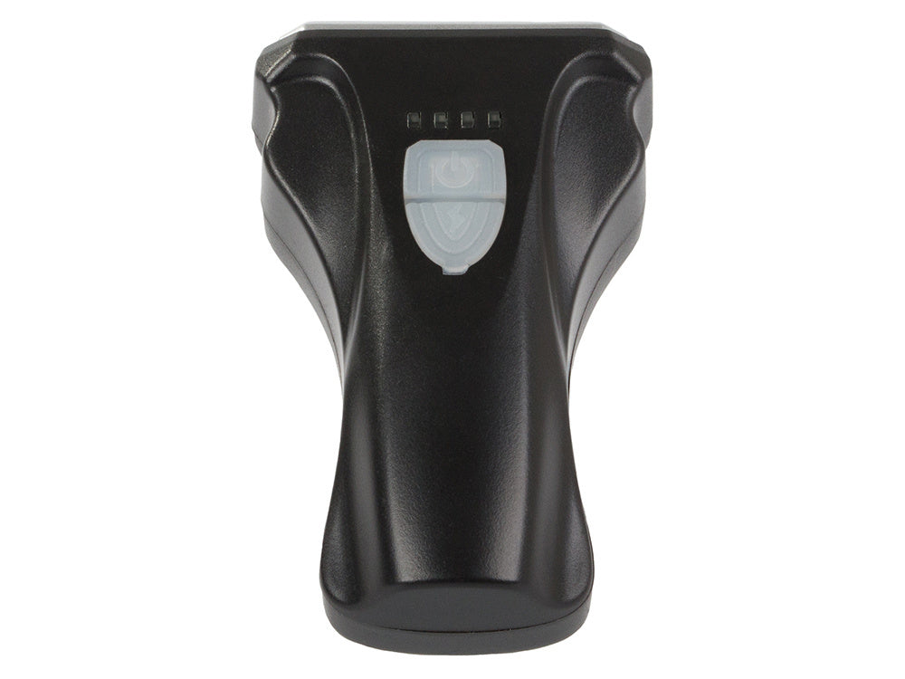 Dviračių priekinė šviesa 5 led usb dviračiui