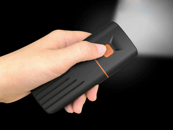 Dviračių šviesos priekinis galinis led dviračių rinkinys usb