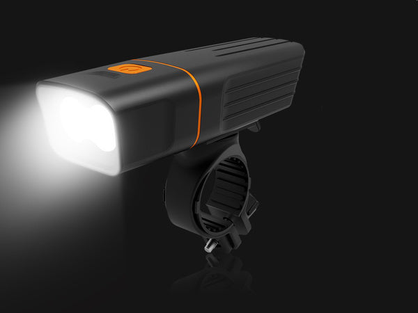 Dviračių šviesos priekinis galinis led dviračių rinkinys usb