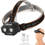 Priekinis žibintas priekinis žibintas led xhp30 smd accumualtor