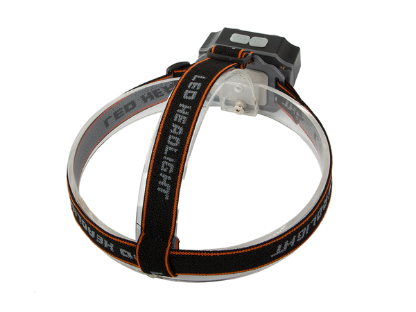 Priekinis žibintas priekinis žibintas led xhp30 smd accumualtor