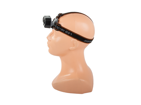 Priekinis žibintas priekinis žibintas led xhp30 smd accumualtor