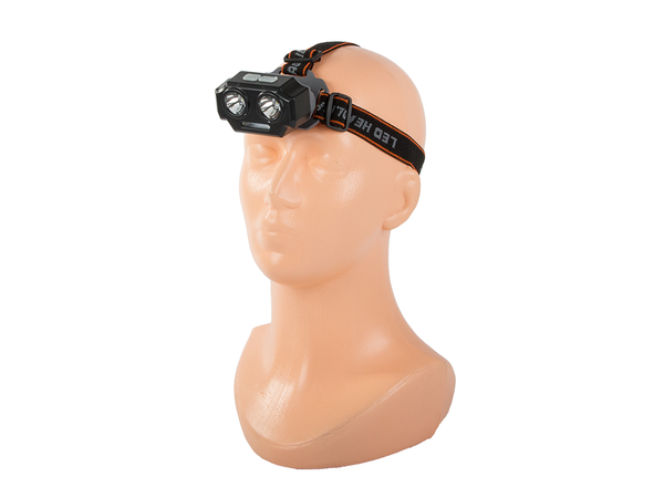 Priekinis žibintas priekinis žibintas led xhp30 smd accumualtor